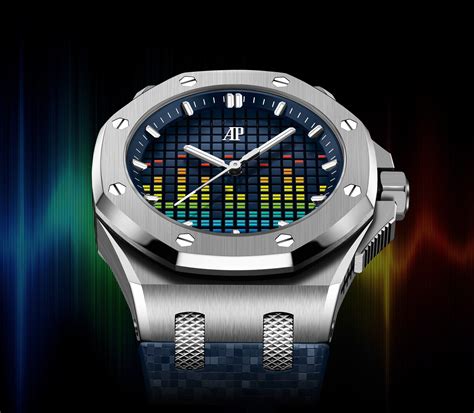 audemars piguet royal oak dj|audemars piguet collection.